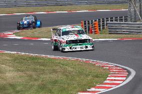 Track Day at Brands Hatch