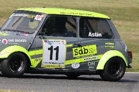 Track Day at Brands Hatch