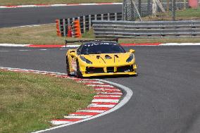 Track Day at Brands Hatch