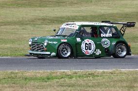 Track Day at Brands Hatch