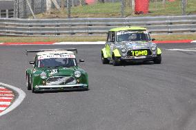 Track Day at Brands Hatch