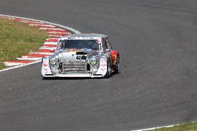 Track Day at Brands Hatch