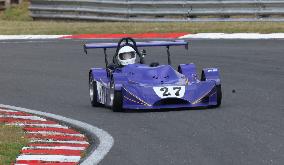 Track Day at Brands Hatch