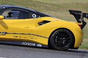 Track Day at Brands Hatch