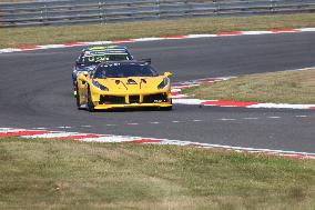 Track Day at Brands Hatch