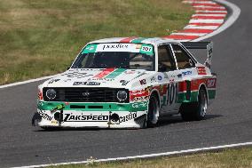 Track Day at Brands Hatch