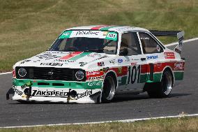 Track Day at Brands Hatch