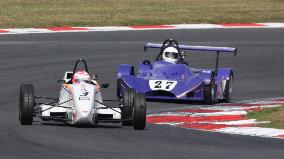 Track Day at Brands Hatch