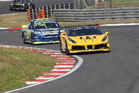 Track Day at Brands Hatch