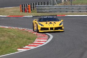 Track Day at Brands Hatch