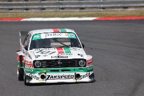 Track Day at Brands Hatch