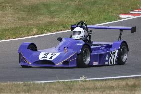 Track Day at Brands Hatch