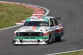 Track Day at Brands Hatch