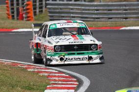 Track Day at Brands Hatch