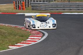 Track Day at Brands Hatch