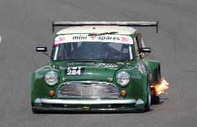 Track Day at Brands Hatch