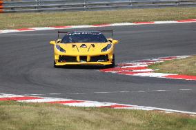 Track Day at Brands Hatch