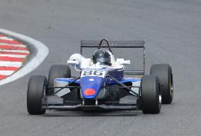 Track Day at Brands Hatch