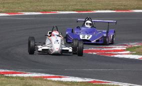 Track Day at Brands Hatch