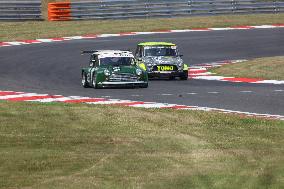 Track Day at Brands Hatch