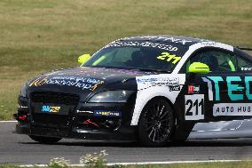 Track Day at Brands Hatch