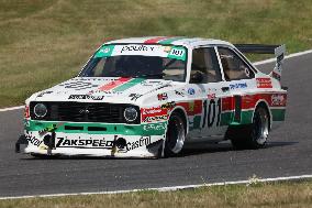 Track Day at Brands Hatch