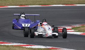 Track Day at Brands Hatch