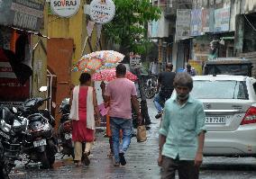 Weather In Siliguri