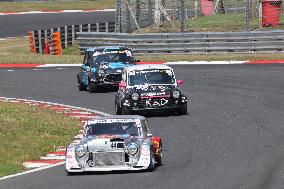 Track Day at Brands Hatch