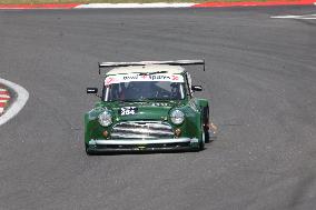 Track Day at Brands Hatch