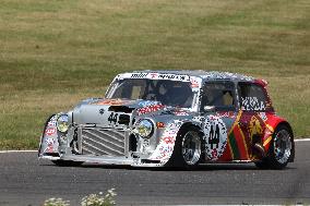 Track Day at Brands Hatch