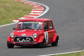 Track Day at Brands Hatch