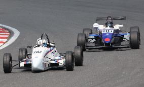 Track Day at Brands Hatch