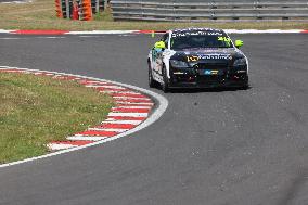 Track Day at Brands Hatch