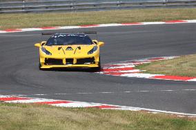 Track Day at Brands Hatch