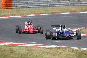 Track Day at Brands Hatch