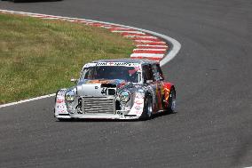 Track Day at Brands Hatch