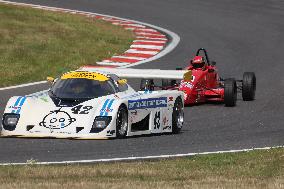 Track Day at Brands Hatch