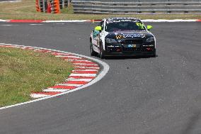 Track Day at Brands Hatch