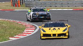 Track Day at Brands Hatch