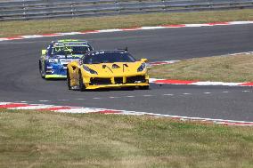 Track Day at Brands Hatch