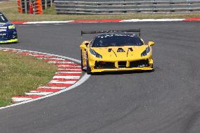 Track Day at Brands Hatch