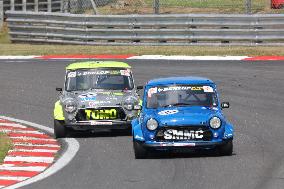 Track Day at Brands Hatch