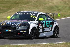 Track Day at Brands Hatch