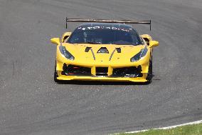 Track Day at Brands Hatch