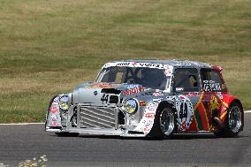 Track Day at Brands Hatch