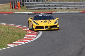 Track Day at Brands Hatch