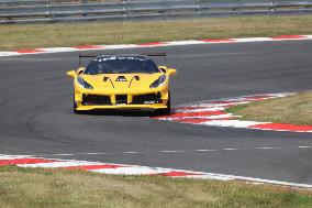 Track Day at Brands Hatch