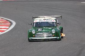 Track Day at Brands Hatch