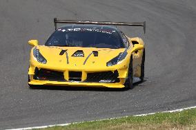 Track Day at Brands Hatch